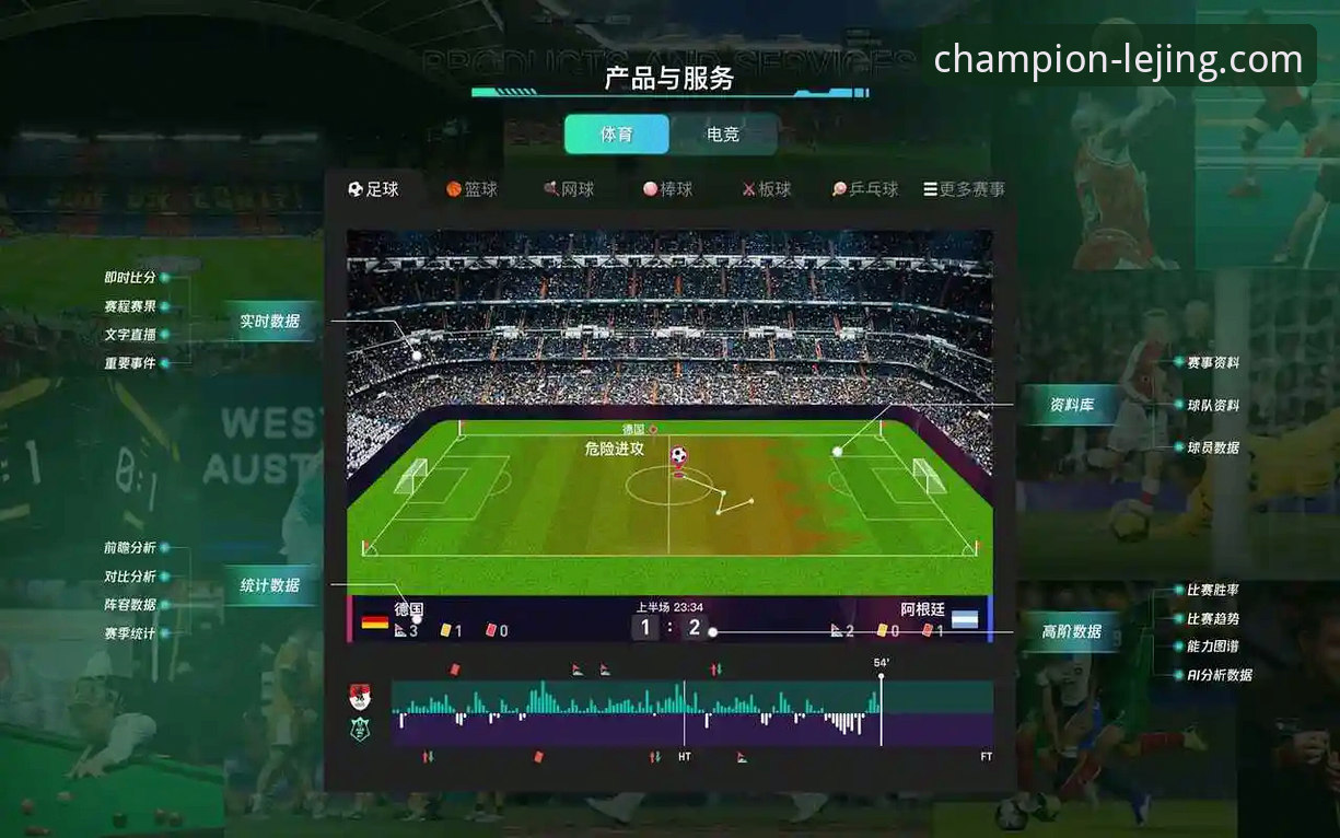 乐竞体育平台直播功能全面评测：从高清观赛到专业分析，实战派深度解析