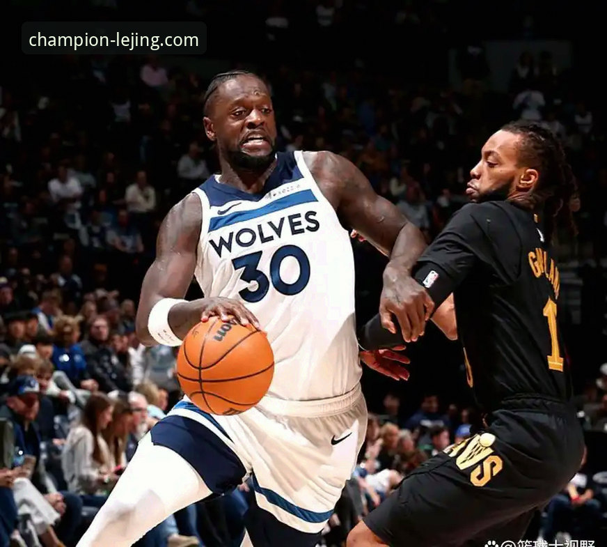 米切尔42分率骑士险胜魔术：一场通过乐竞体育平台深度解析的攻防对决