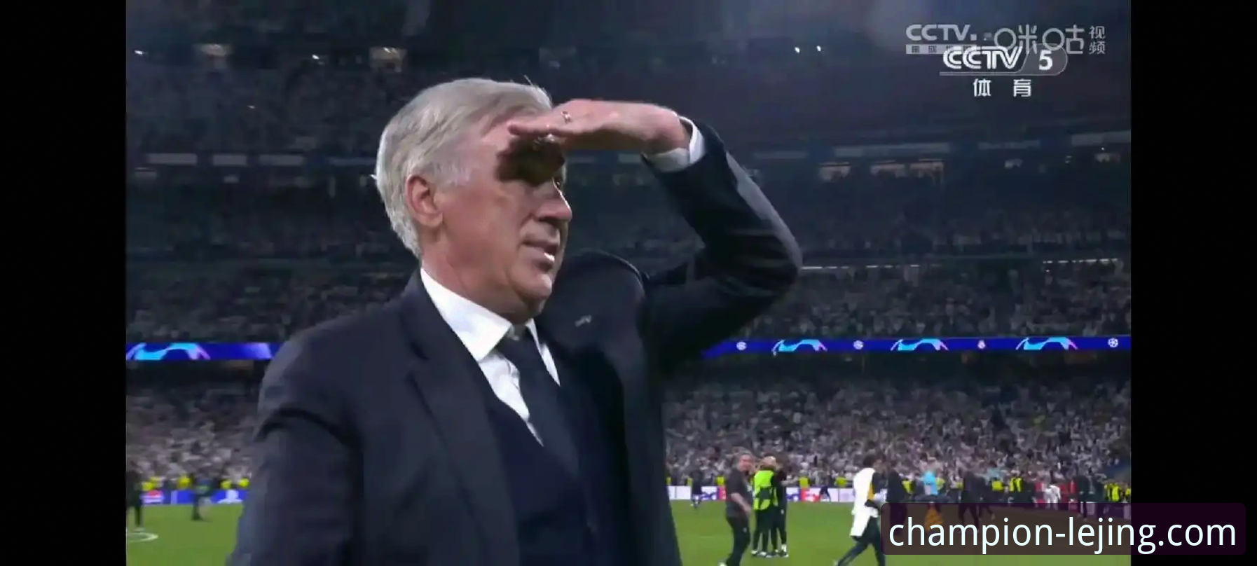 如何从一场史诗级3-0中，洞察战术博弈的胜负密码？